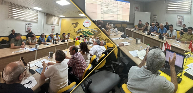 Narenciye üretim maliyetleri TAMSİS ile değerlendirildi
