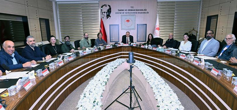 Tarım Orman İnsan Fotoğraf Yarışması ödülleri belirlendi