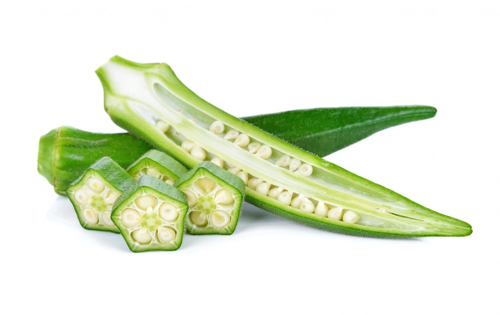 What Is Okra?