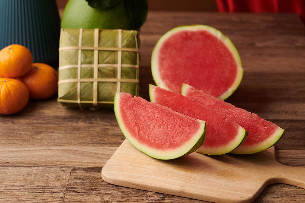 How Does Watermelon Become Seedless?