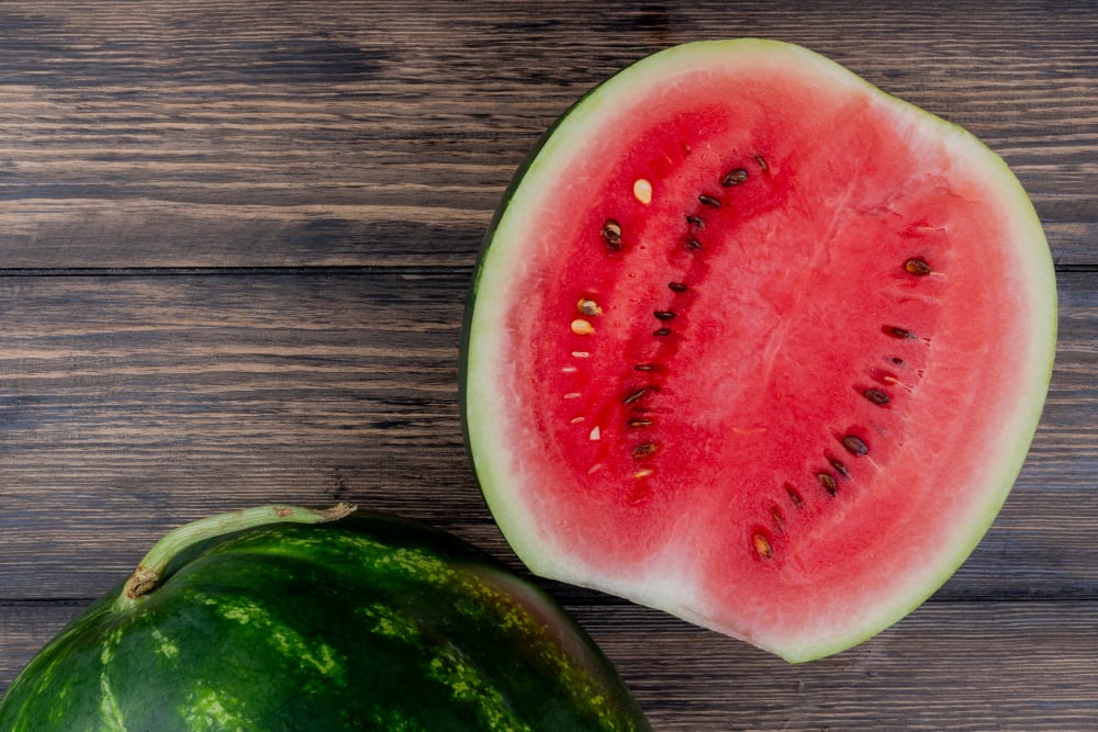 If Seedless Watermelons Are Sterile, How Do They Bear Fruit?