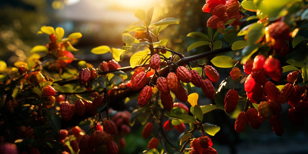 Where Does Chocolate Come From?