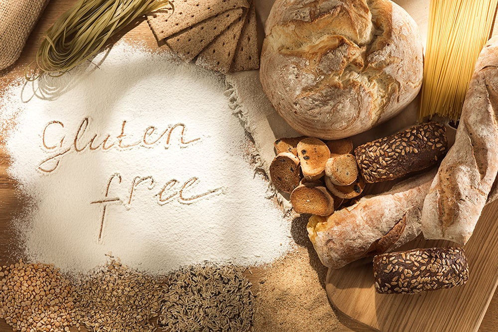 What Is Gluten?