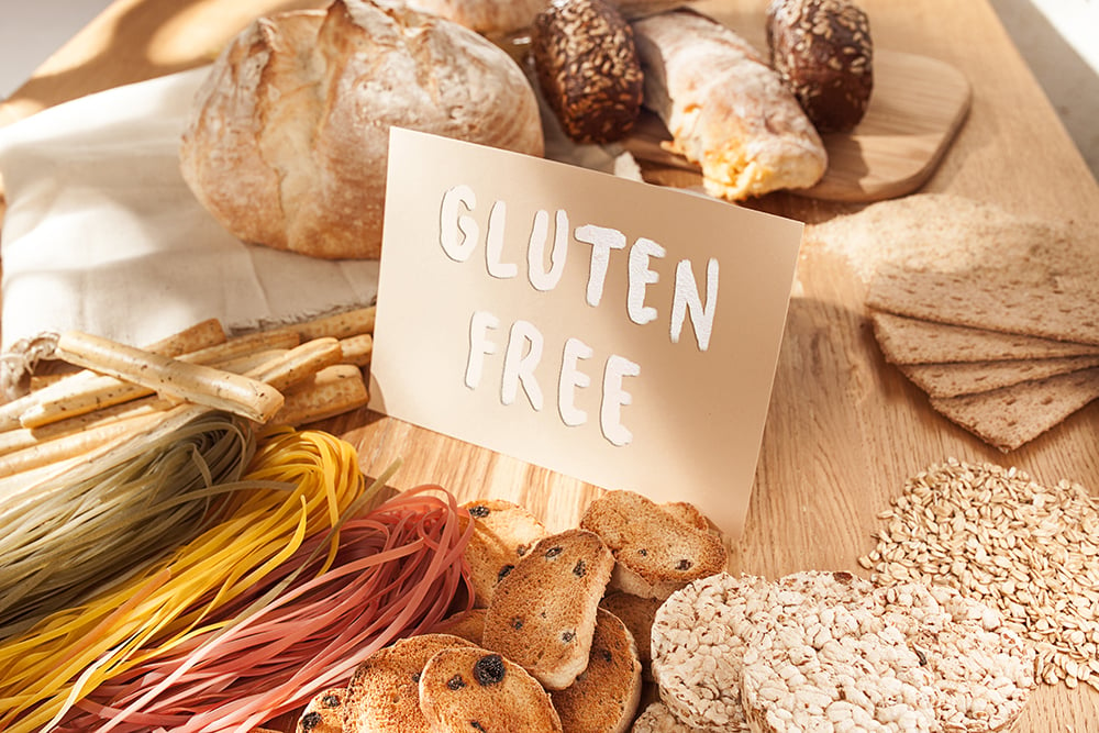 Creating Gluten-Free Wheat Varieties: Modern Breeding Technologies
