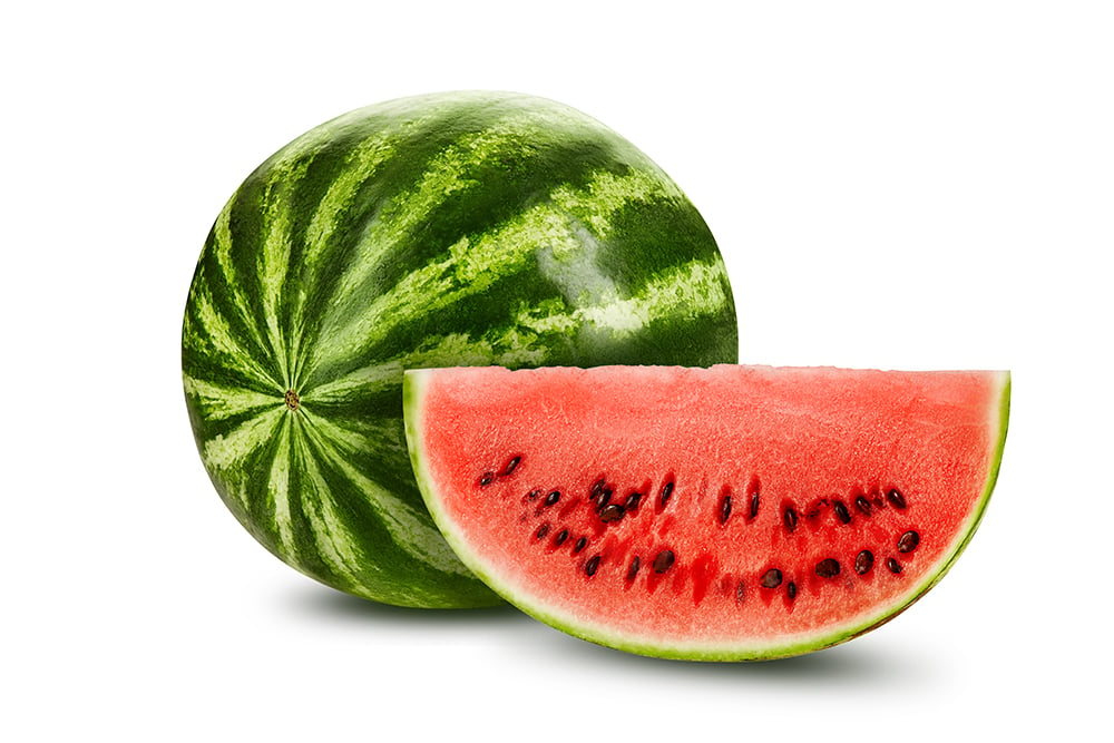 Types Of Watermelons